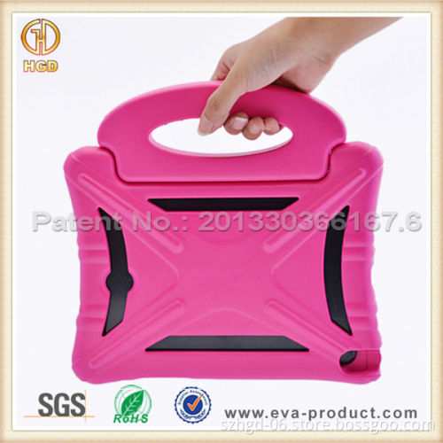 Durable material light weight shock proof kid case for samsung tab galaxy note n5110 n5100